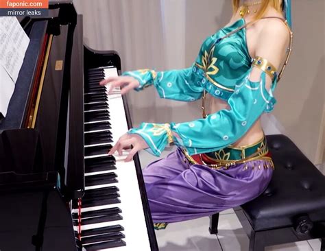 pan piano patreon leak|Panpianoatelier